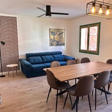 Cozycatalonia - Exclusive Attic In Central Бланес Екстериор снимка