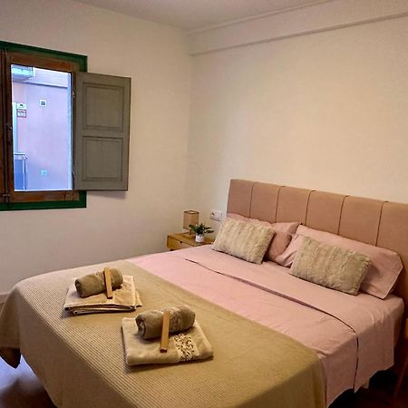Cozycatalonia - Exclusive Attic In Central Бланес Екстериор снимка