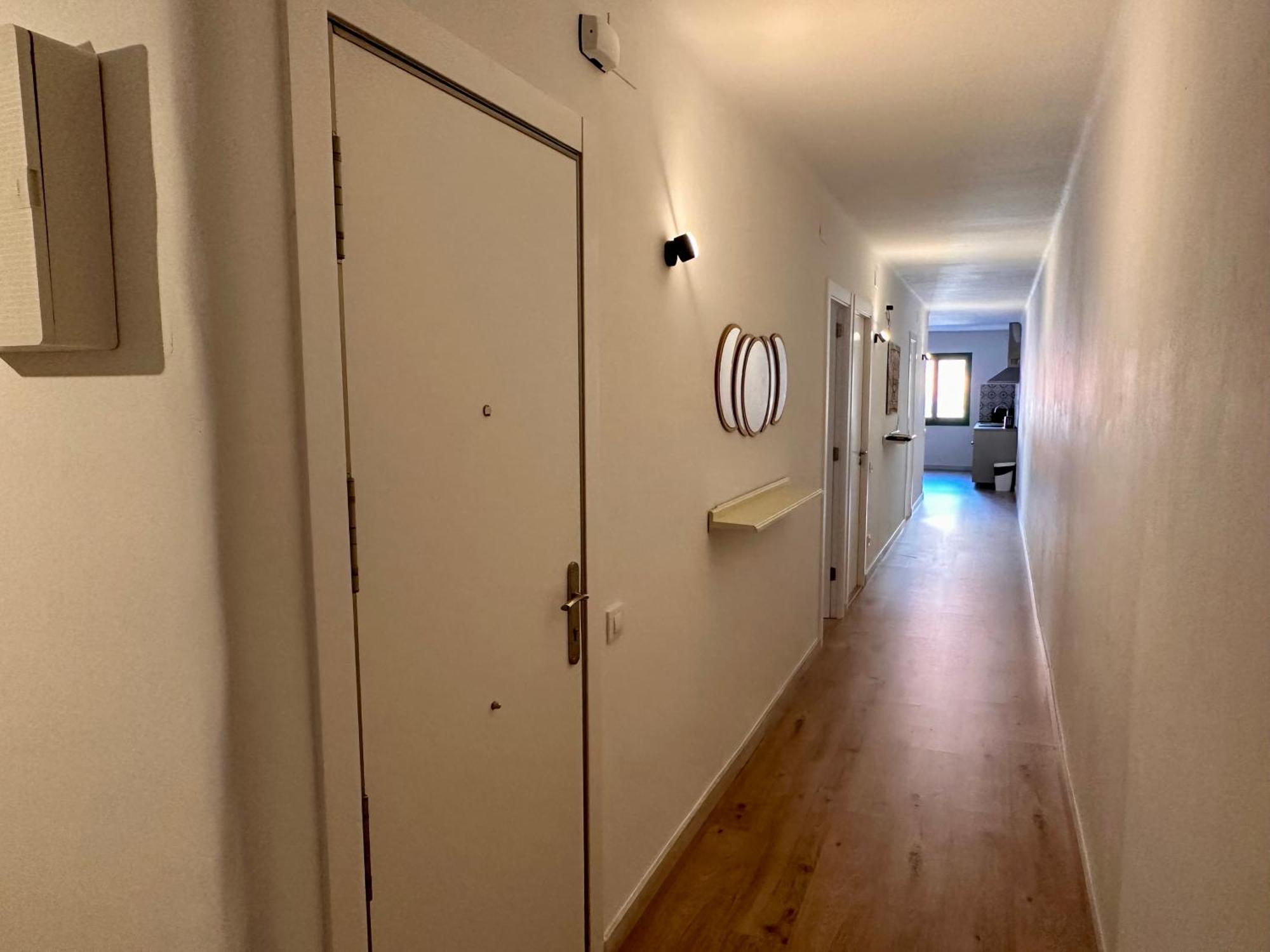 Cozycatalonia - Exclusive Attic In Central Бланес Екстериор снимка