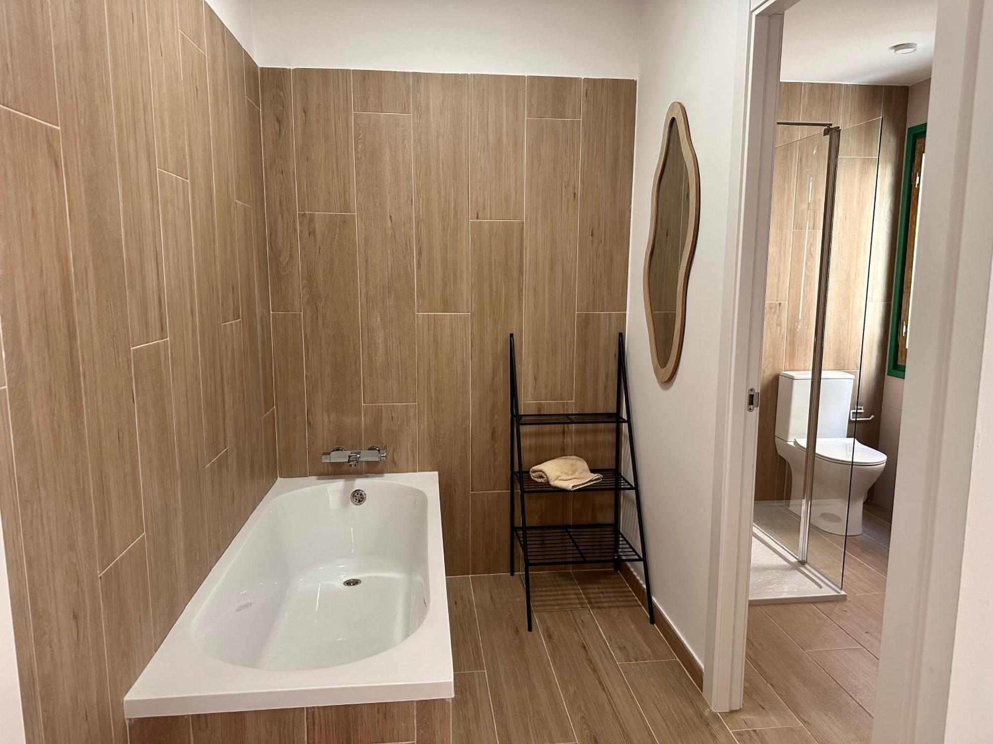 Cozycatalonia - Exclusive Attic In Central Бланес Екстериор снимка