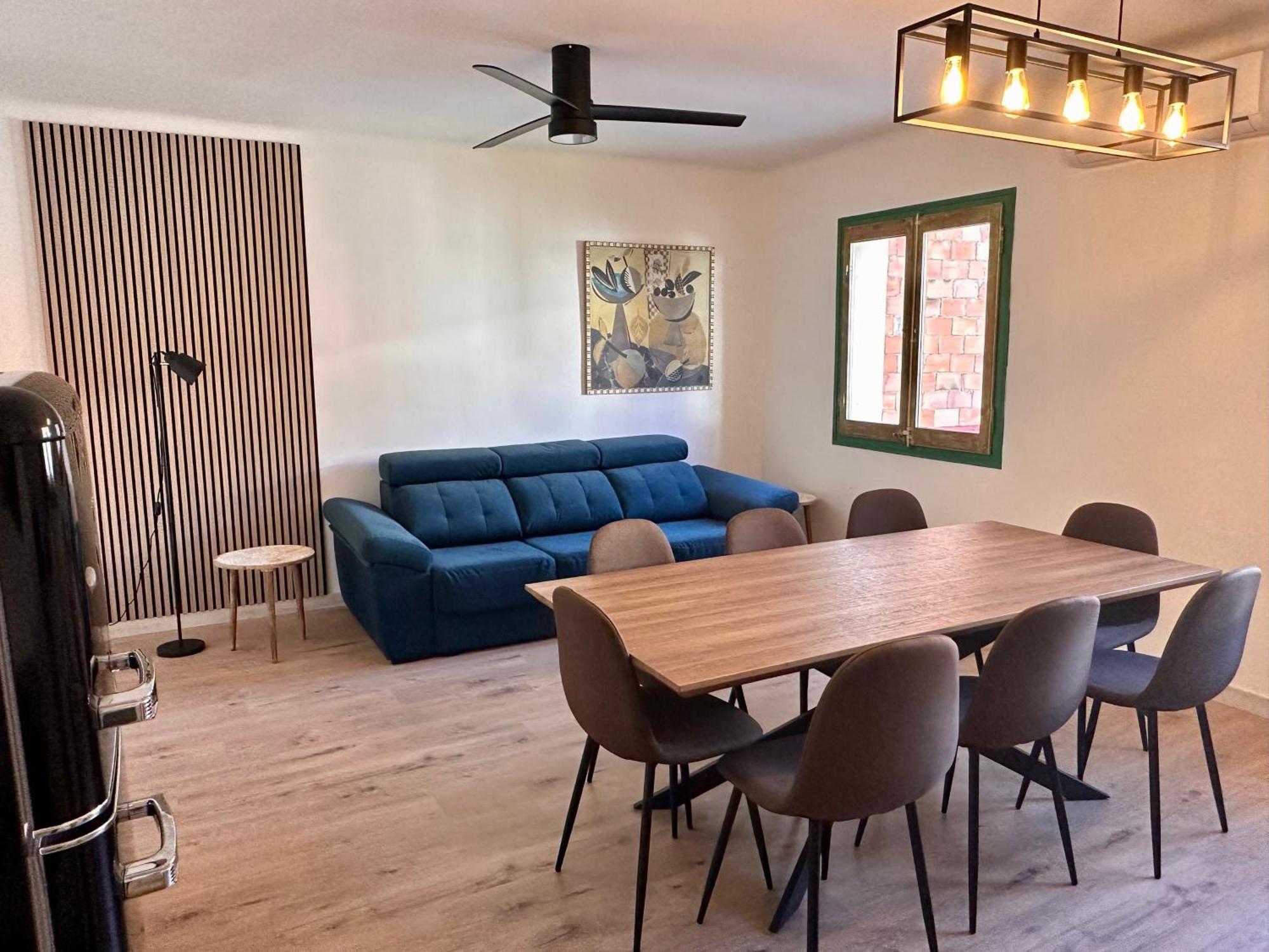 Cozycatalonia - Exclusive Attic In Central Бланес Екстериор снимка