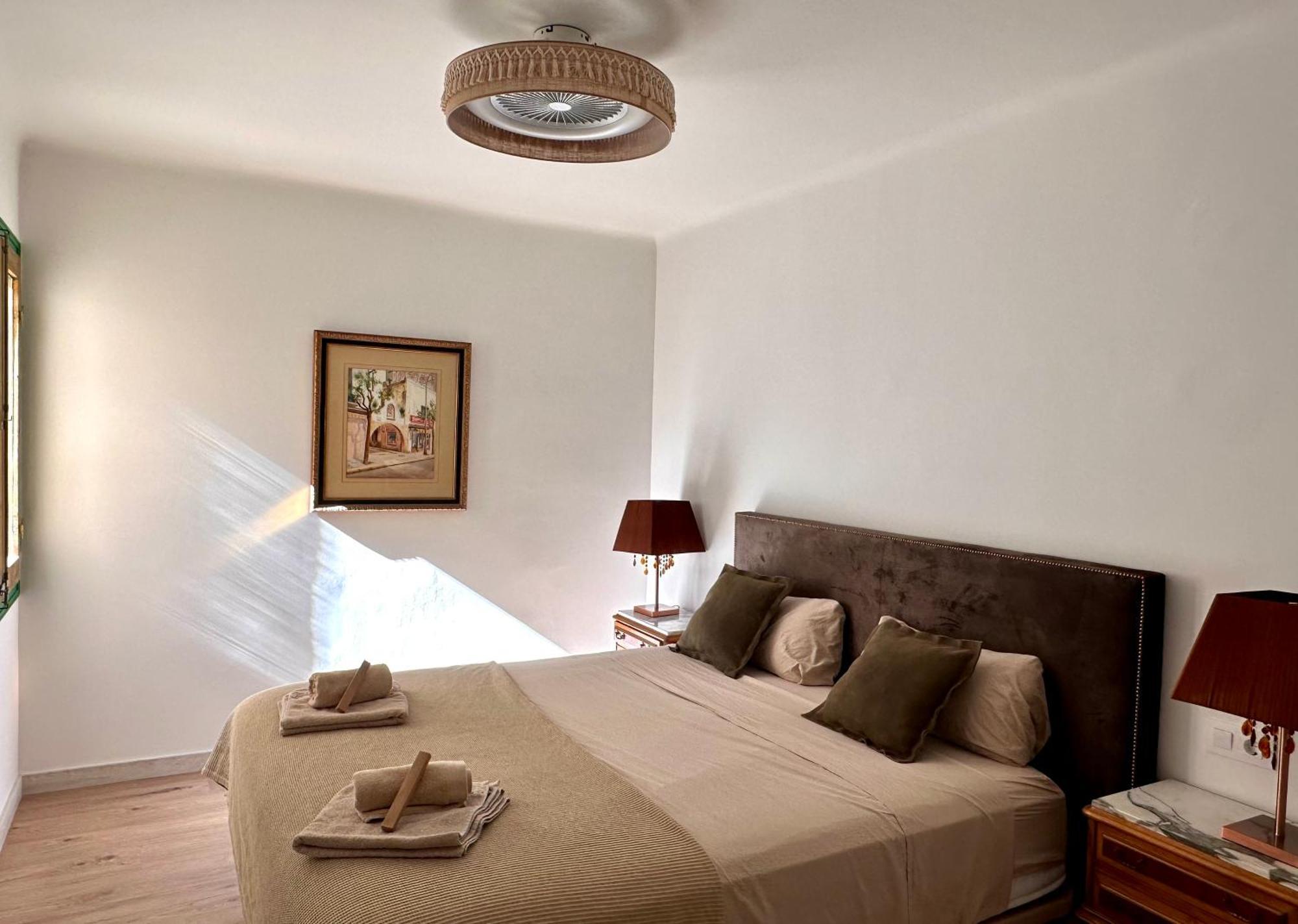 Cozycatalonia - Exclusive Attic In Central Бланес Екстериор снимка